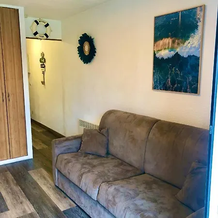 아파트 Vue 르발카레스